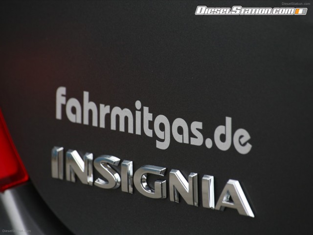 Fahrmitgas Opel Insignia Picture #15 Fahrmitgas Opel Insignia Picture #15