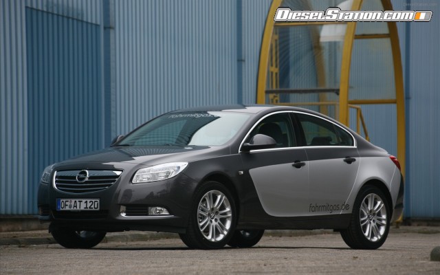 Fahrmitgas Opel Insignia Widescreen Picture #8 Fahrmitgas Opel Insignia Widescreen Picture #8