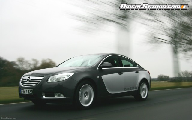 Fahrmitgas Opel Insignia Widescreen Picture #0 Fahrmitgas Opel Insignia Widescreen Picture #0