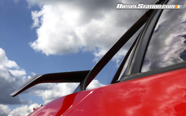 Ferrari 2010 599XX Widescreen Picture #5 Ferrari 2010 599XX Widescreen Picture #5