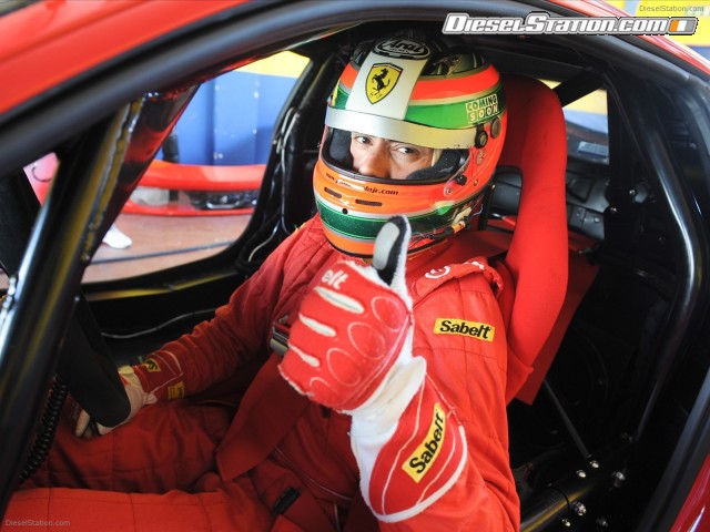 Ferrari 458 Challenge 2011 Picture #14 Ferrari 458 Challenge 2011 Picture #14