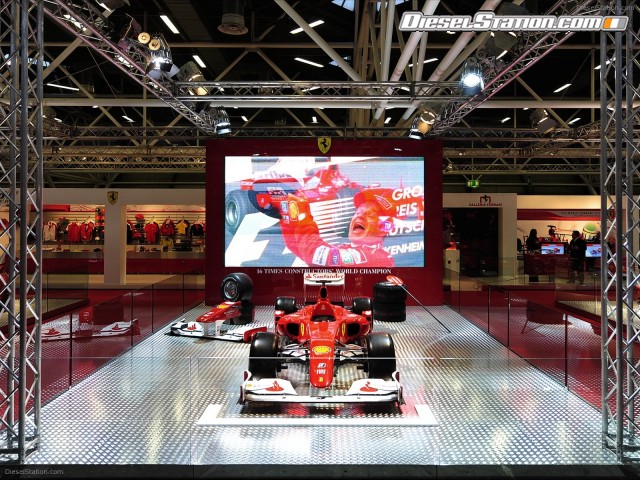 Ferrari 458 Challenge 2011 Picture #20 Ferrari 458 Challenge 2011 Picture #20