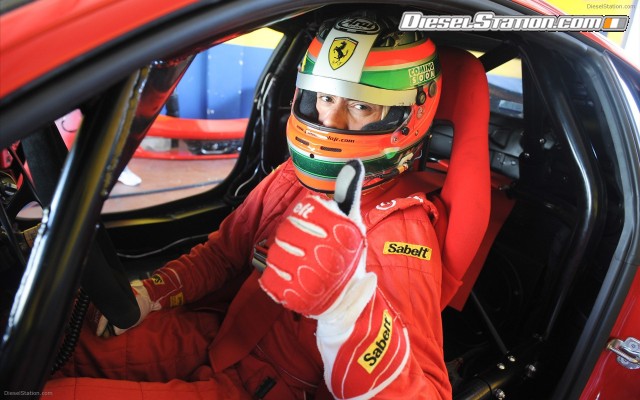 Ferrari 458 Challenge 2011 Widescreen Picture #10 Ferrari 458 Challenge 2011 Widescreen Picture #10