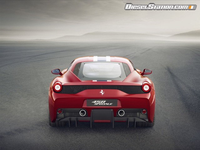 Ferrari 458 Speciale 2014 Picture #13 Ferrari 458 Speciale 2014 Picture #13