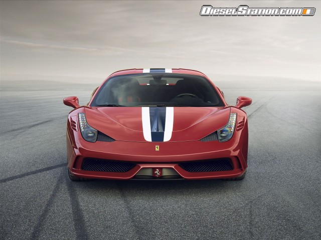 Ferrari 458 Speciale 2014 Picture #1 Ferrari 458 Speciale 2014 Picture #1
