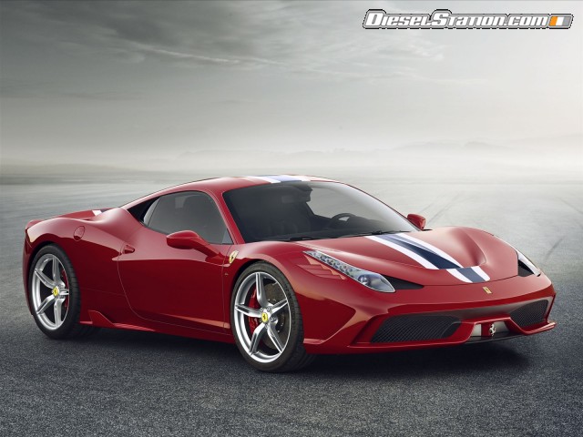 Ferrari 458 Speciale 2014 Picture #7 Ferrari 458 Speciale 2014 Picture #7