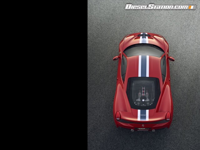 Ferrari 458 Speciale 2014 Picture #10 Ferrari 458 Speciale 2014 Picture #10