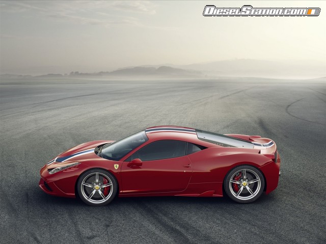 Ferrari 458 Speciale 2014 Picture #3 Ferrari 458 Speciale 2014 Picture #3