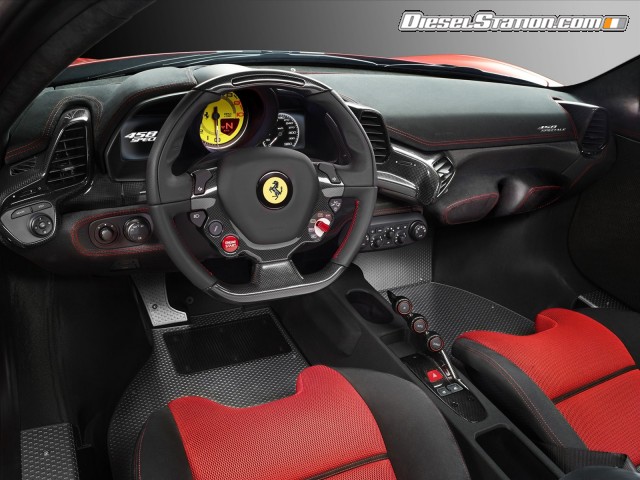 Ferrari 458 Speciale 2014 Picture #11 Ferrari 458 Speciale 2014 Picture #11