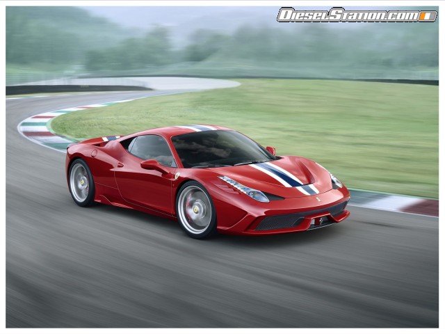 Ferrari 458 Speciale 2014 Picture #39 Ferrari 458 Speciale 2014 Picture #39