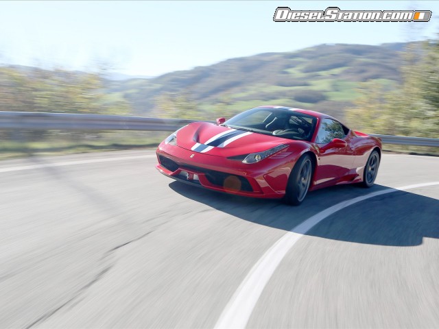 Ferrari 458 Speciale 2014 Picture #46 Ferrari 458 Speciale 2014 Picture #46