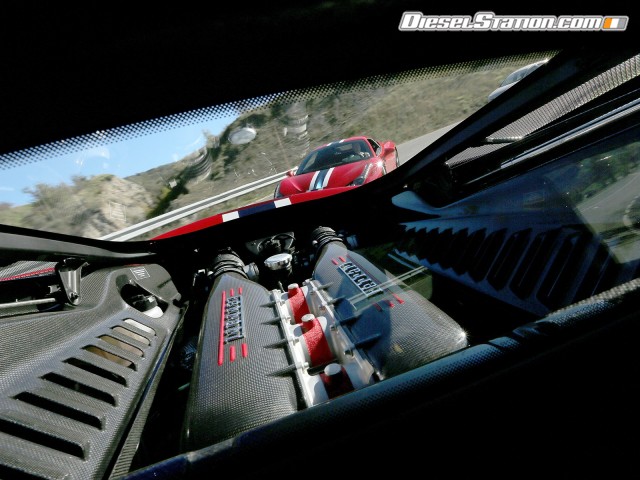 Ferrari 458 Speciale 2014 Picture #43 Ferrari 458 Speciale 2014 Picture #43