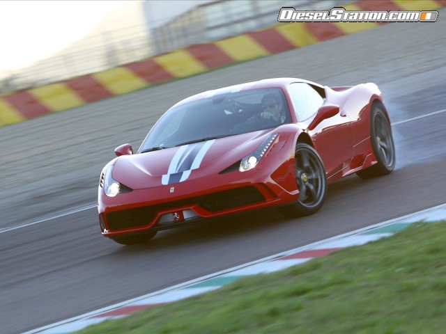 Ferrari 458 Speciale 2014 Picture #34 Ferrari 458 Speciale 2014 Picture #34