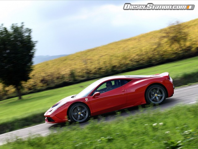 Ferrari 458 Speciale 2014 Picture #27 Ferrari 458 Speciale 2014 Picture #27