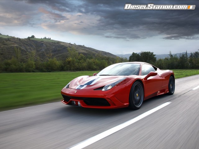 Ferrari 458 Speciale 2014 Picture #30 Ferrari 458 Speciale 2014 Picture #30