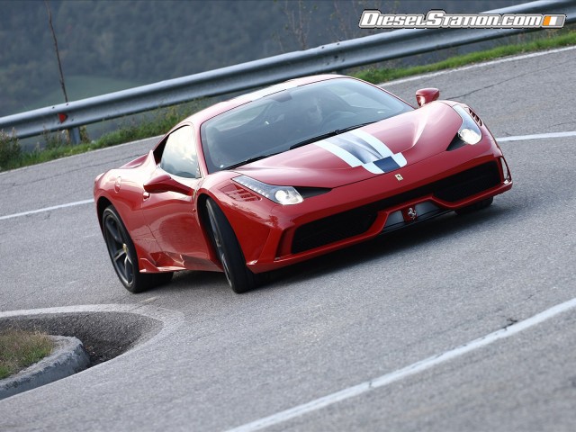 Ferrari 458 Speciale 2014 Picture #28 Ferrari 458 Speciale 2014 Picture #28