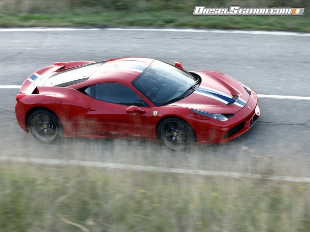 Ferrari 458 Speciale 2014 Picture #16 Ferrari 458 Speciale 2014 Picture #16