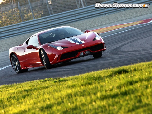 Ferrari 458 Speciale 2014 Picture #19 Ferrari 458 Speciale 2014 Picture #19