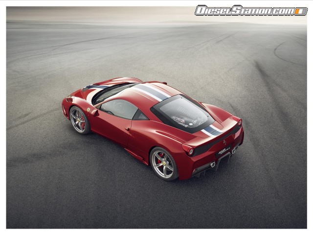 Ferrari 458 Speciale 2014 Picture #31 Ferrari 458 Speciale 2014 Picture #31