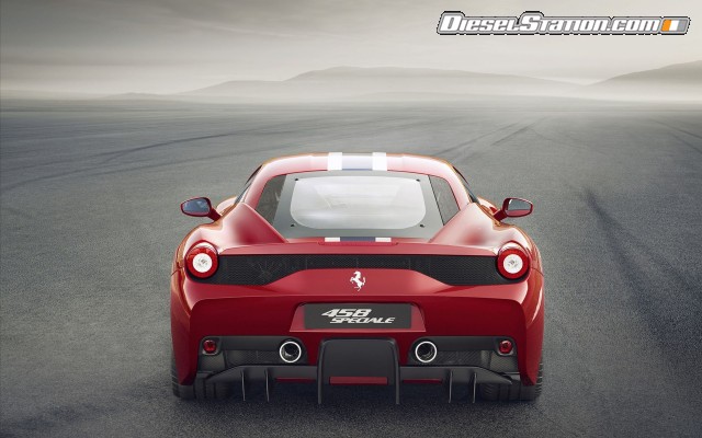 Ferrari 458 Speciale 2014 Widescreen Picture #9 Ferrari 458 Speciale 2014 Widescreen Picture #9