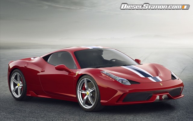 Ferrari 458 Speciale 2014 Widescreen Picture #12 Ferrari 458 Speciale 2014 Widescreen Picture #12