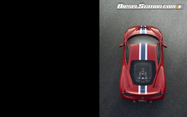 Ferrari 458 Speciale 2014 Widescreen Picture #5 Ferrari 458 Speciale 2014 Widescreen Picture #5