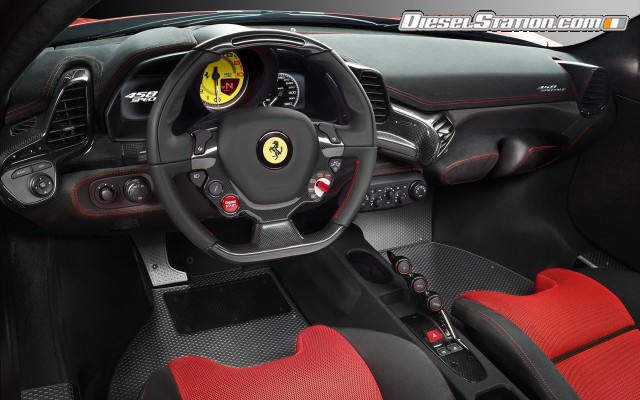 Ferrari 458 Speciale 2014 Widescreen Picture #0 Ferrari 458 Speciale 2014 Widescreen Picture #0