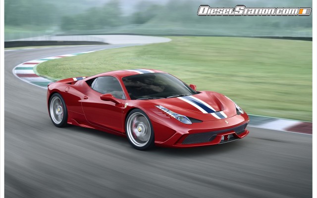 Ferrari 458 Speciale 2014 Widescreen Picture #17 Ferrari 458 Speciale 2014 Widescreen Picture #17
