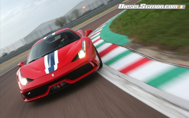 Ferrari 458 Speciale 2014 Widescreen Picture #35 Ferrari 458 Speciale 2014 Widescreen Picture #35