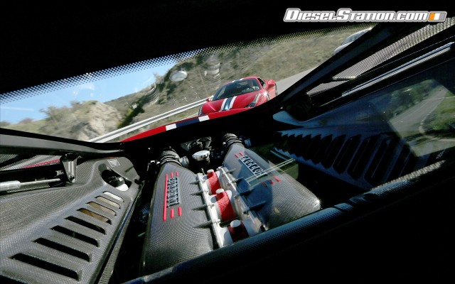 Ferrari 458 Speciale 2014 Widescreen Picture #42 Ferrari 458 Speciale 2014 Widescreen Picture #42