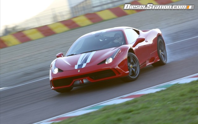 Ferrari 458 Speciale 2014 Widescreen Picture #37 Ferrari 458 Speciale 2014 Widescreen Picture #37