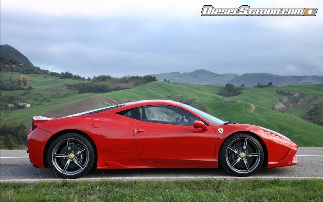 Ferrari 458 Speciale 2014 Widescreen Picture #49 Ferrari 458 Speciale 2014 Widescreen Picture #49