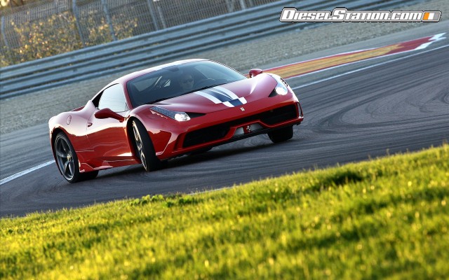 Ferrari 458 Speciale 2014 Widescreen Picture #15 Ferrari 458 Speciale 2014 Widescreen Picture #15