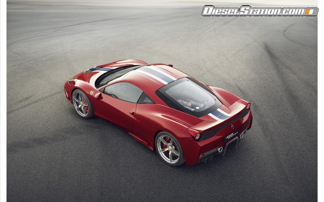 Ferrari 458 Speciale 2014 Widescreen Picture #29 Ferrari 458 Speciale 2014 Widescreen Picture #29