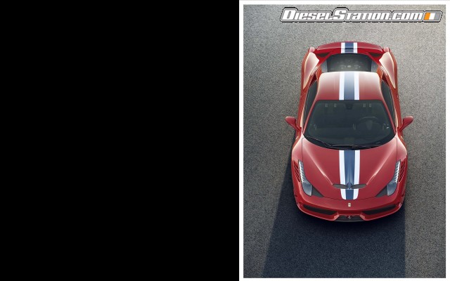 Ferrari 458 Speciale 2014 Widescreen Picture #26 Ferrari 458 Speciale 2014 Widescreen Picture #26