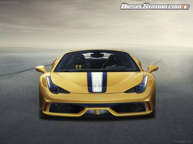 Ferrari 458 Speciale A 2015 Picture #3 Ferrari 458 Speciale A 2015 Picture #3