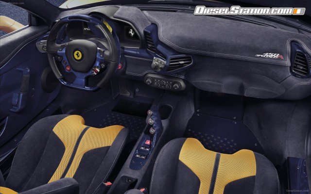 Ferrari 458 Speciale A 2015 Widescreen Picture #14 Ferrari 458 Speciale A 2015 Widescreen Picture #14