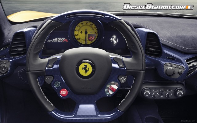 Ferrari 458 Speciale A 2015 Widescreen Picture #4 Ferrari 458 Speciale A 2015 Widescreen Picture #4