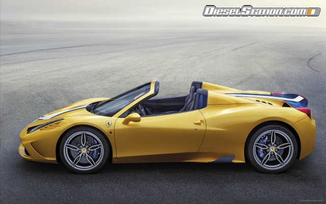 Ferrari 458 Speciale A 2015 Widescreen Picture #8 Ferrari 458 Speciale A 2015 Widescreen Picture #8