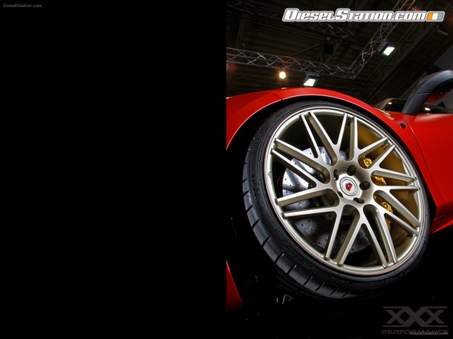 Ferrari 488 GTB 2015 XXX Picture #20 Ferrari 488 GTB 2015 XXX Picture #20