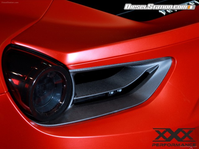 Ferrari 488 GTB 2015 XXX Picture #14 Ferrari 488 GTB 2015 XXX Picture #14