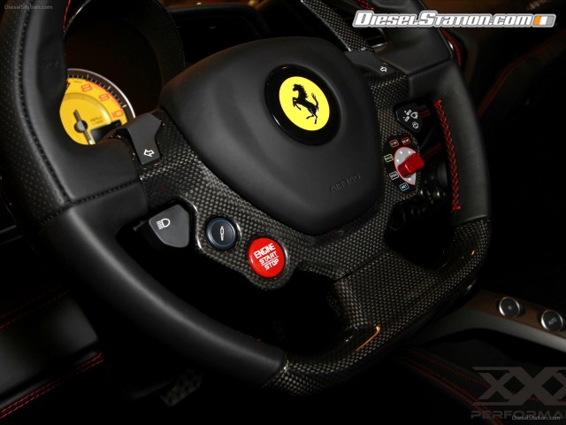 Ferrari 488 GTB 2015 XXX Picture #11 Ferrari 488 GTB 2015 XXX Picture #11