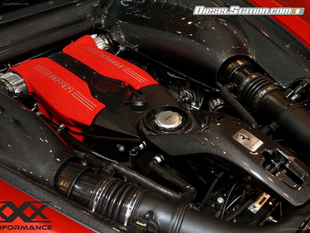 Ferrari 488 GTB 2015 XXX Picture #13 Ferrari 488 GTB 2015 XXX Picture #13