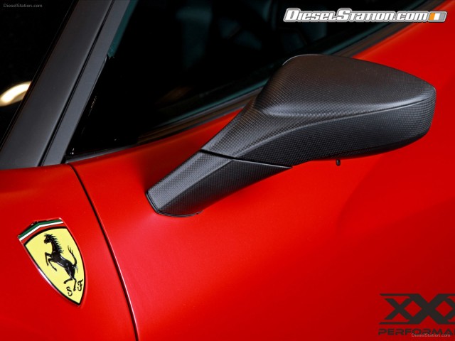 Ferrari 488 GTB 2015 XXX Picture #12 Ferrari 488 GTB 2015 XXX Picture #12