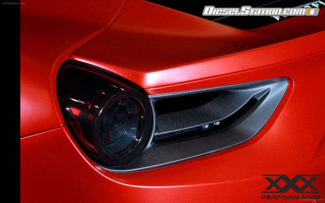 Ferrari 488 GTB 2015 XXX Widescreen Picture #18 Ferrari 488 GTB 2015 XXX Widescreen Picture #18