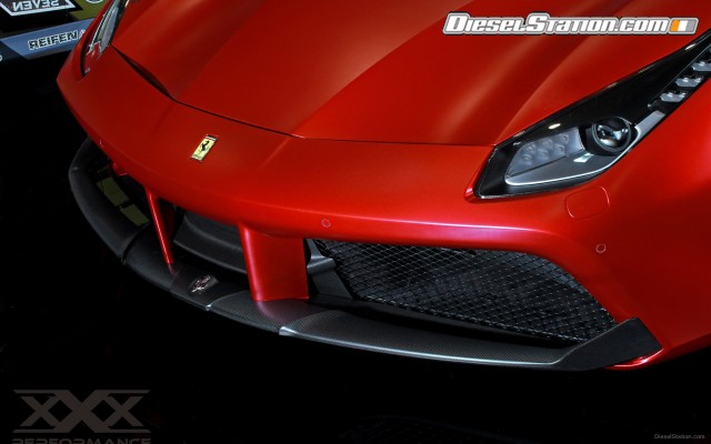 Ferrari 488 GTB 2015 XXX Widescreen Picture #0 Ferrari 488 GTB 2015 XXX Widescreen Picture #0