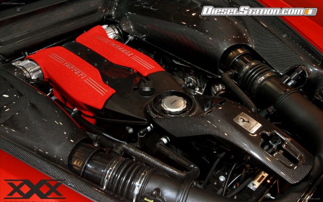 Ferrari 488 GTB 2015 XXX Widescreen Picture #5 Ferrari 488 GTB 2015 XXX Widescreen Picture #5