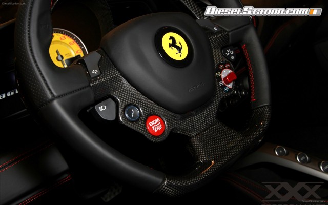Ferrari 488 GTB 2015 XXX Widescreen Picture #4 Ferrari 488 GTB 2015 XXX Widescreen Picture #4