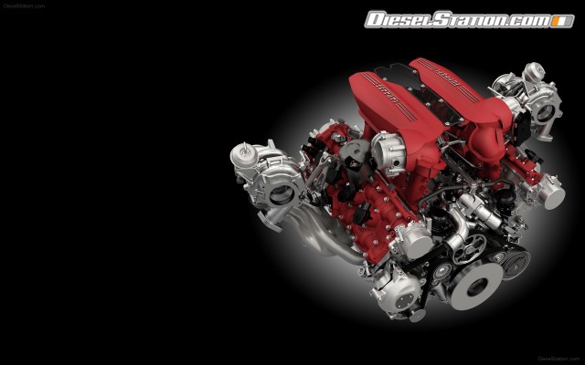 Ferrari 488 GTB 2015 Widescreen Picture #5 Ferrari 488 GTB 2015 Widescreen Picture #5