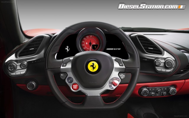 Ferrari 488 GTB 2015 Widescreen Picture #0 Ferrari 488 GTB 2015 Widescreen Picture #0